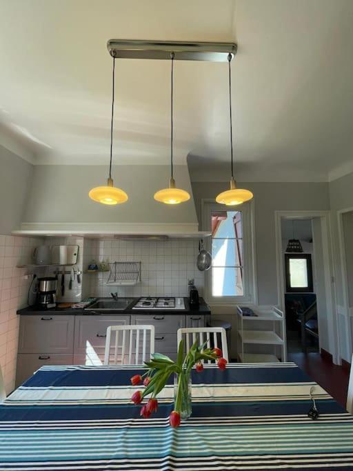 Charmante Maison Basque - 15Min A Pieds Des Plages - 6 Personnes Guethary Bagian luar foto